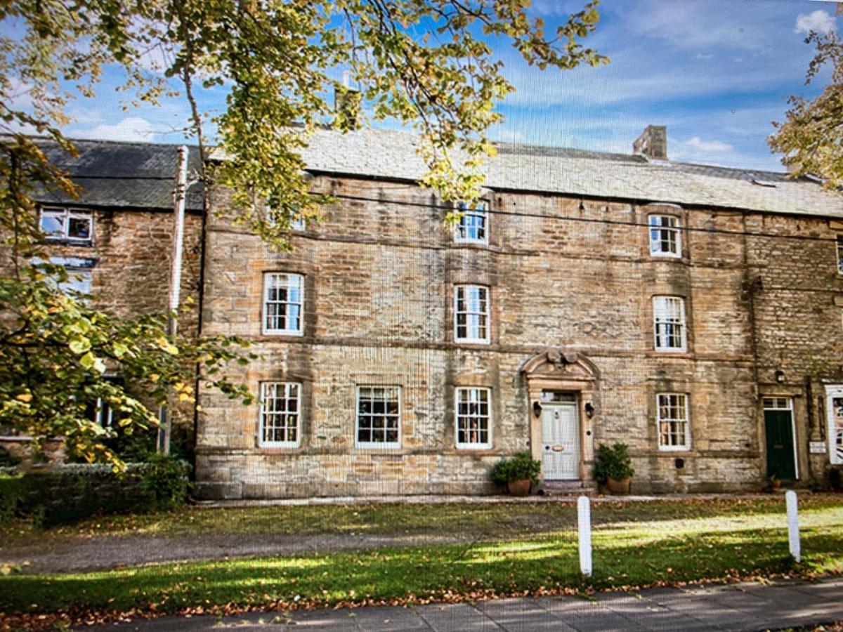 Hotspur House Bed & Breakfast Allendale Exterior photo