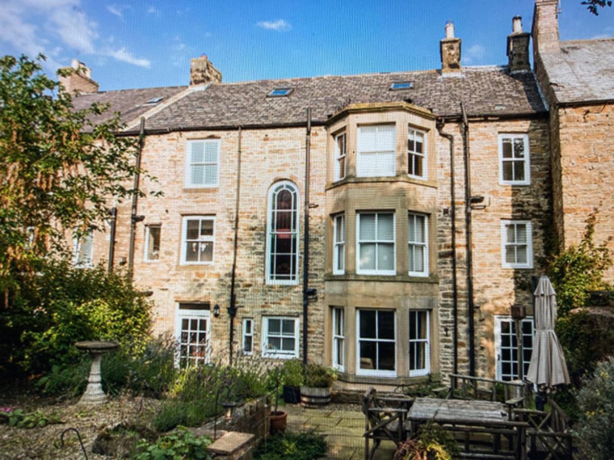 Hotspur House Bed & Breakfast Allendale Exterior photo